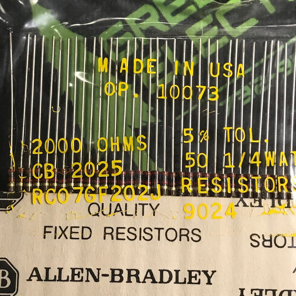 RC07GF202J