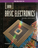 PROBLEMS IN BASIC ELECTRONICS