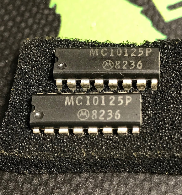 MC10125P