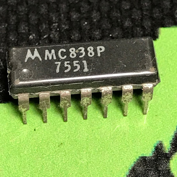 MC838P