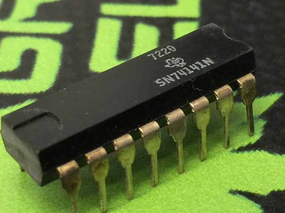 SN74141N