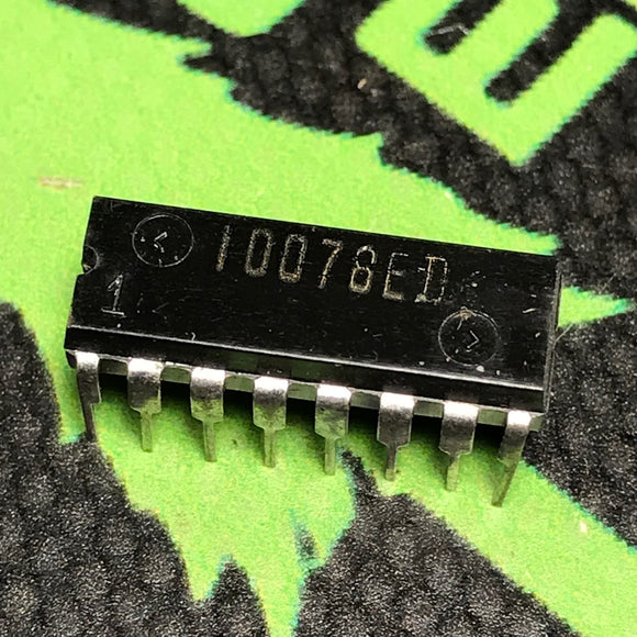 10078ED