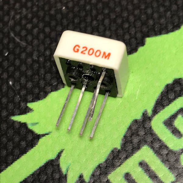 G200M