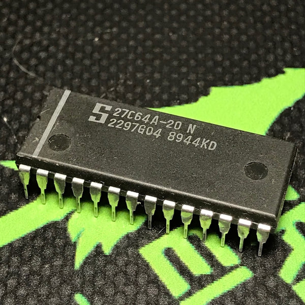 27C64A-20N