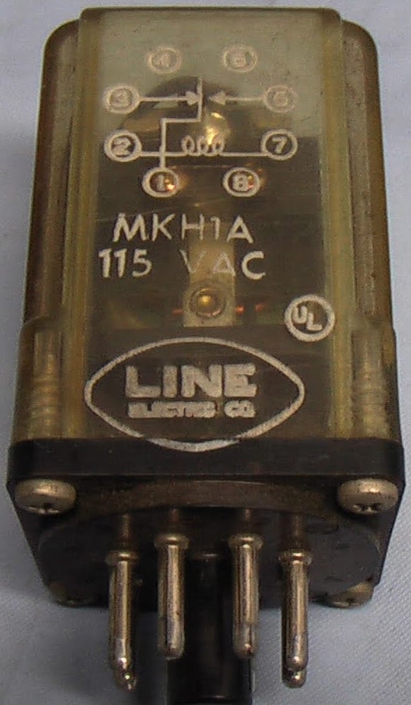 MKH1A-115