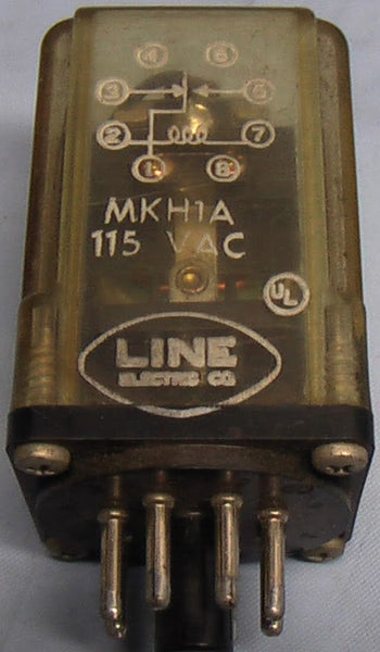 MKH1A-115