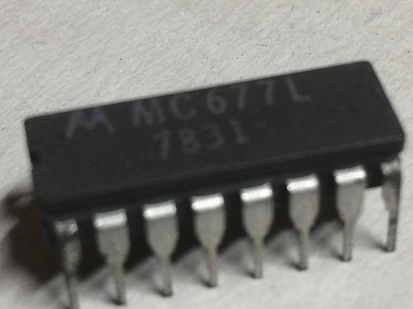 MC677L