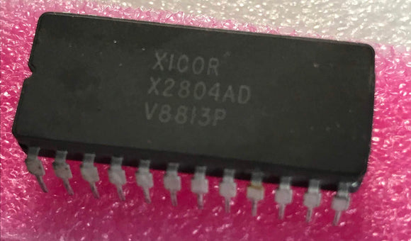 X2804AD