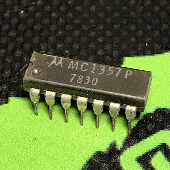 MC1357P