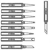 XY-510TIPKIT