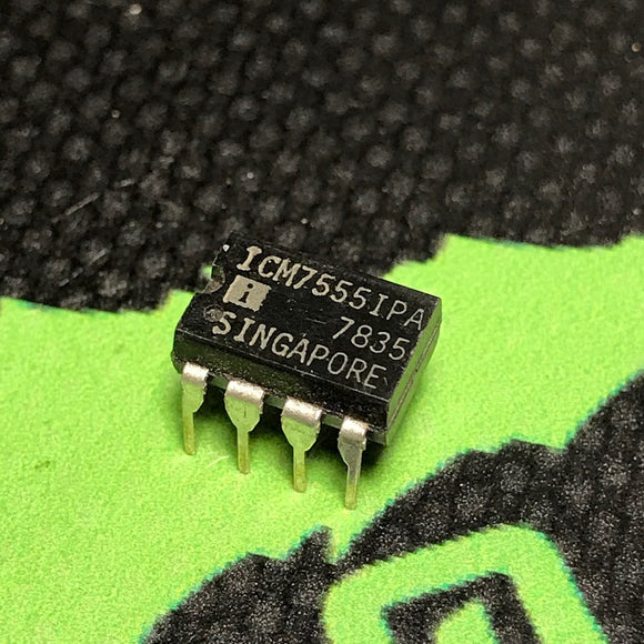 ICM7555IPA