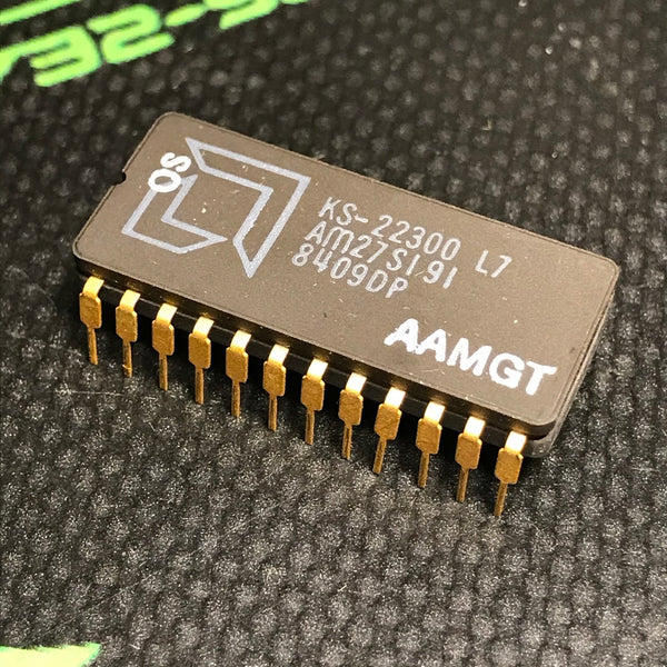 AM27S191