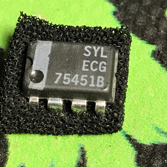 ECG75451B