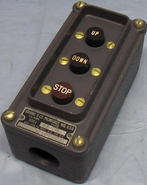 9001RK2B