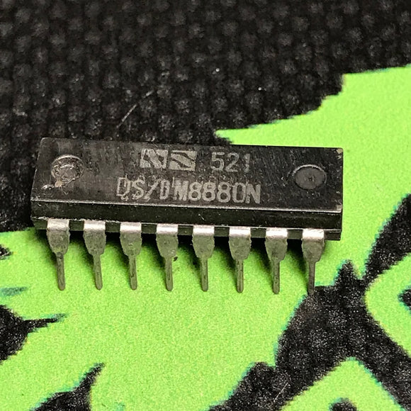 DM8880N