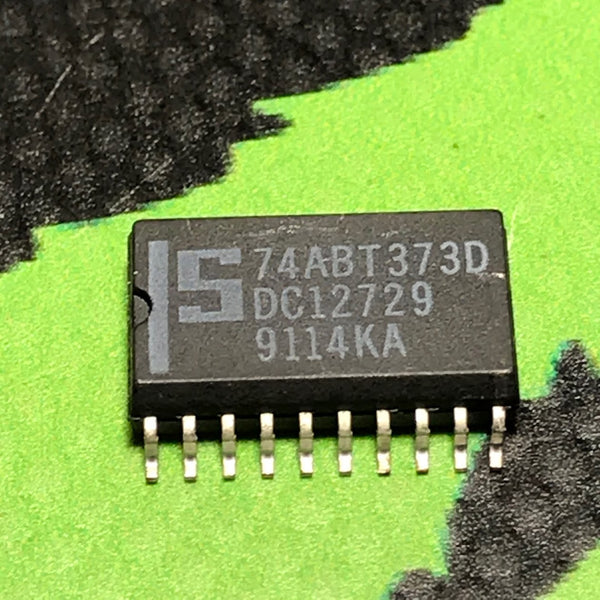 74ABT373D