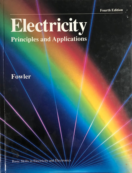 Electricity Principles and Applications