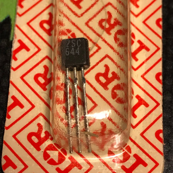 2SC644X
