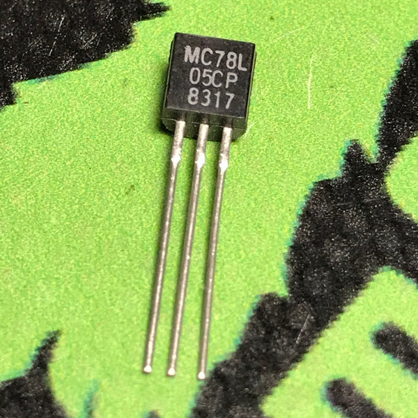 MC78L05CP