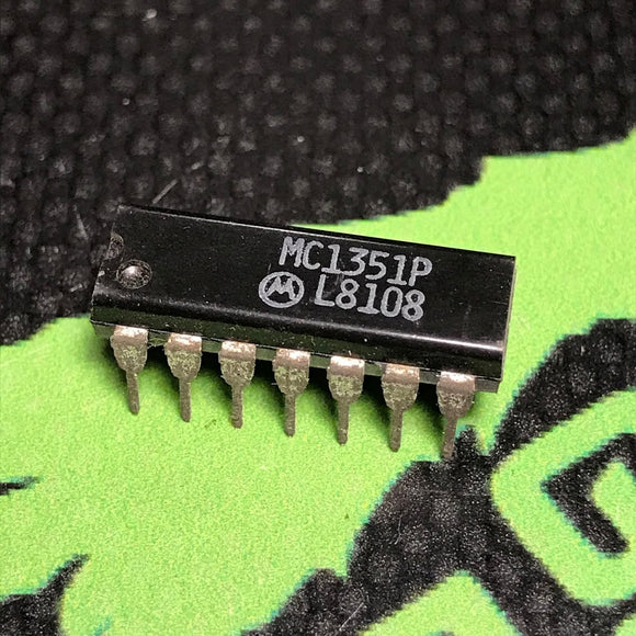 MC1351P