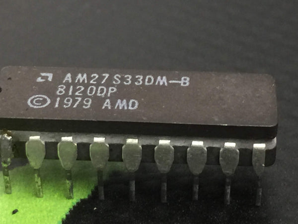 AM27S33DMB