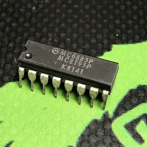 MC6885P