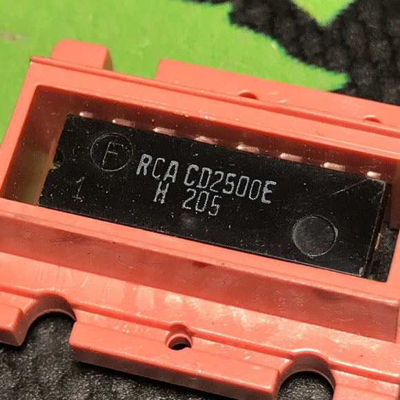 CD2500E