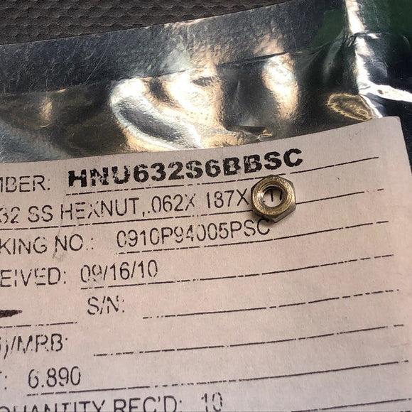 HNU632S6BBSC