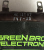 FVT25-10K OHM