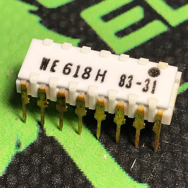 WE618H