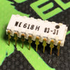 WE618H