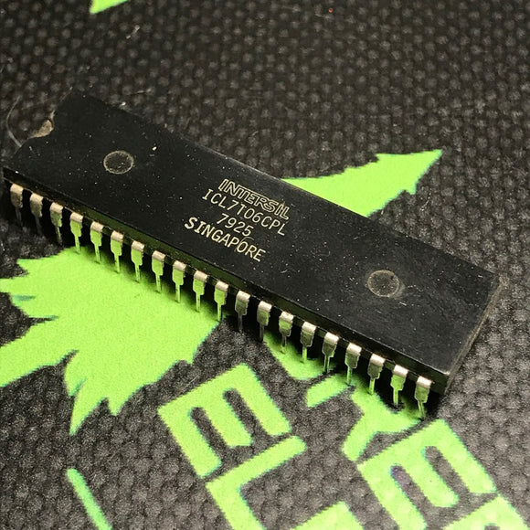 ICL7106CPL